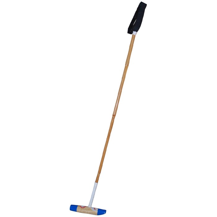 Custom Professional Polo Player Mallet Rattan Manau